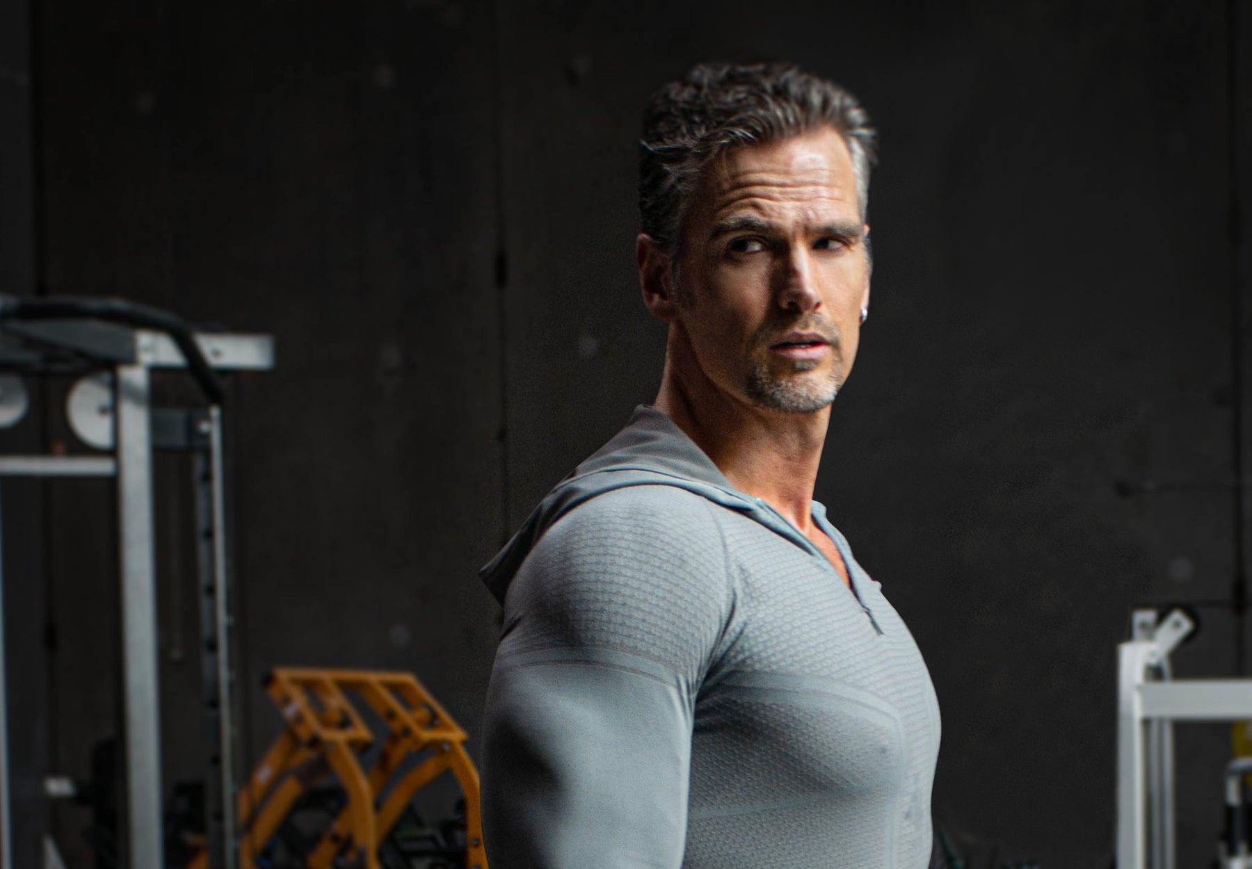 Essential Supplements For Your Home Workouts