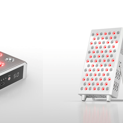 Red Light Therapy: Level Up Your Life