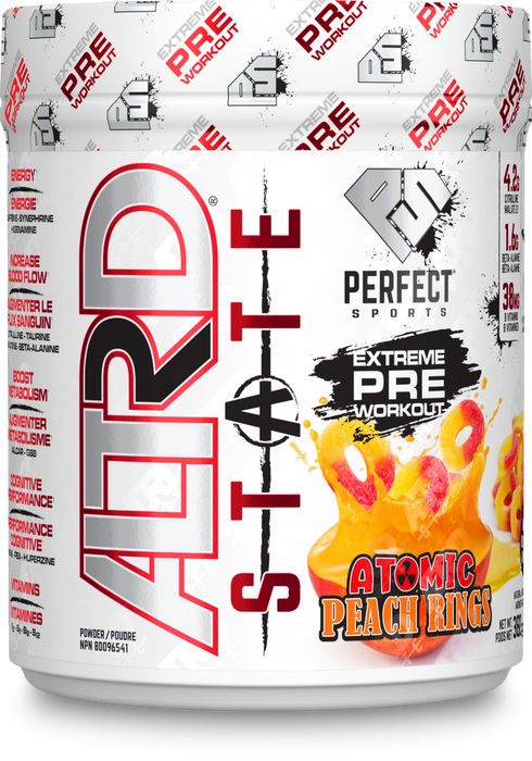Perfect Sports ALTRD State 20 Servings