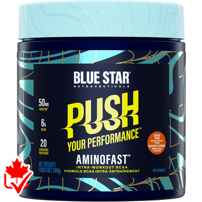 Blue Star AminoFast 20 Servings