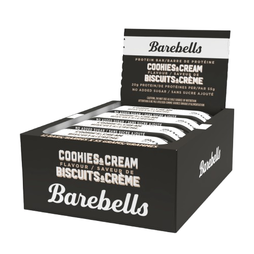 Barebells Protein Bars Box of 12