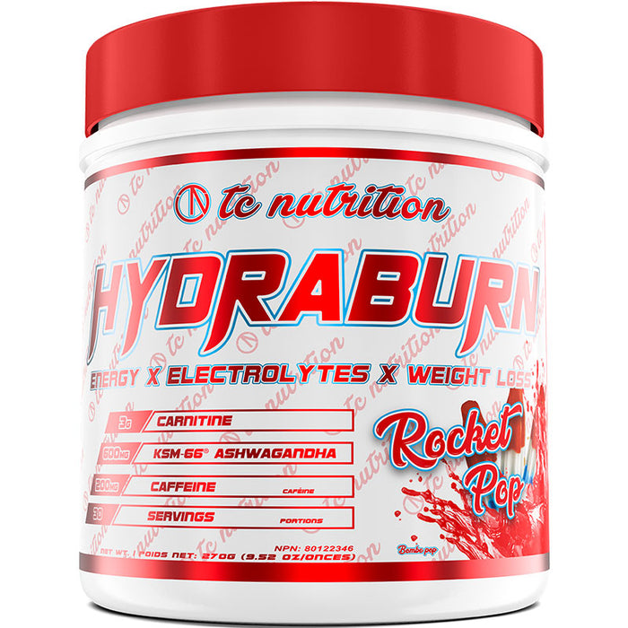 TC Nutrition Hydraburn 230g