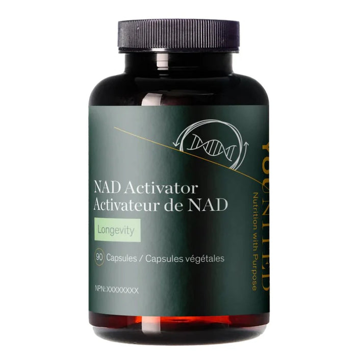Younited NAD Activator