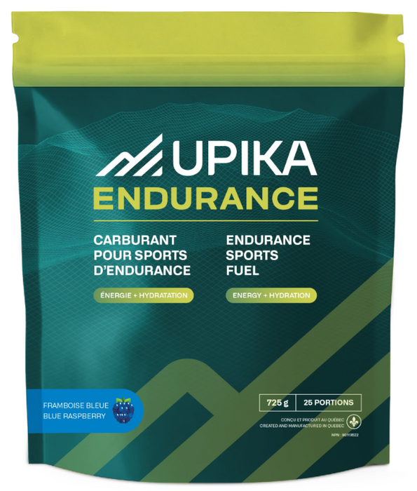 Upika Endurance 725g