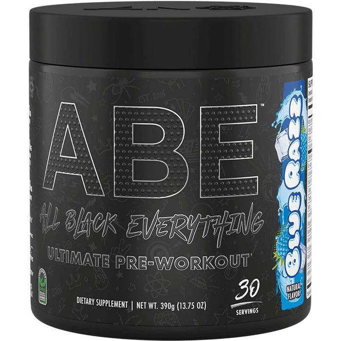 ABE Ultimate Pre-Workout 30 Serve