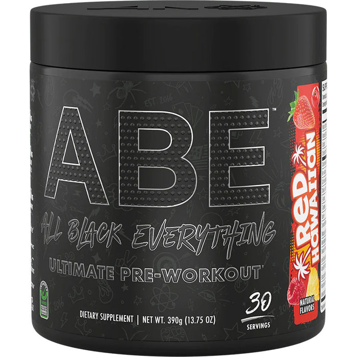 ABE Ultimate Pre-Workout 30 Serve