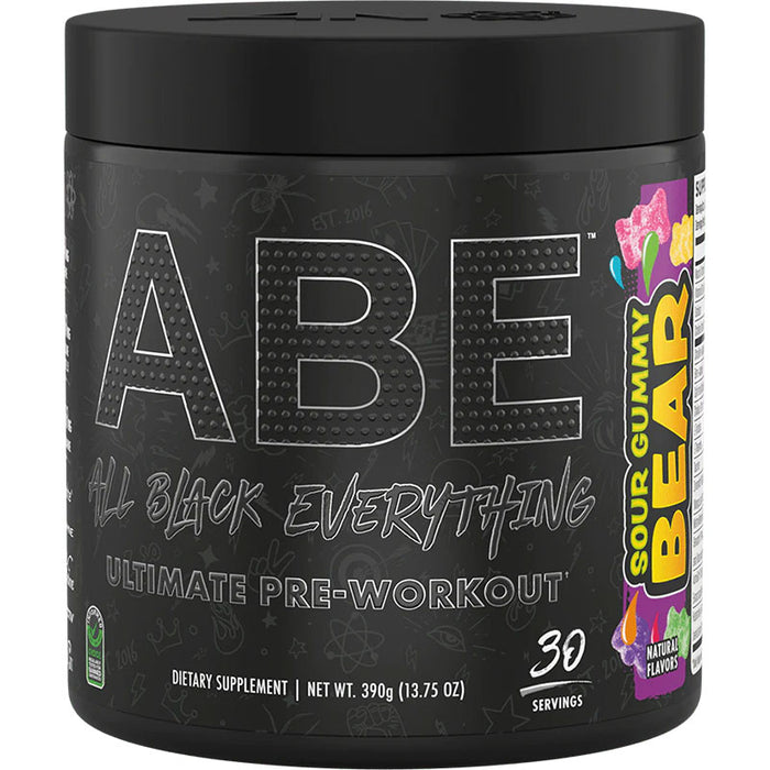 ABE Ultimate Pre-Workout 30 Serve