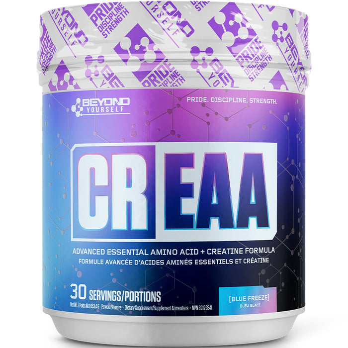 Beyond Yourself CrEAA 30 Servings