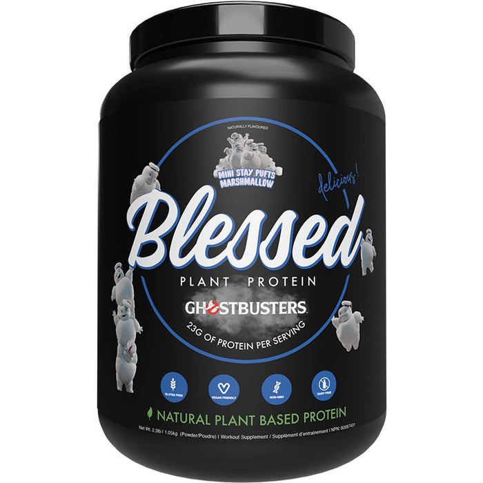 Blessed Plant Protein 30 Servings