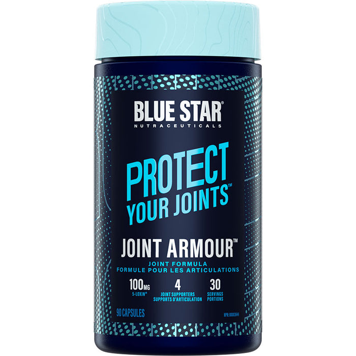 Blue Star Joint Armour 90 Caps