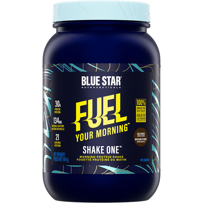 Blue Star Shake One 2.2lb