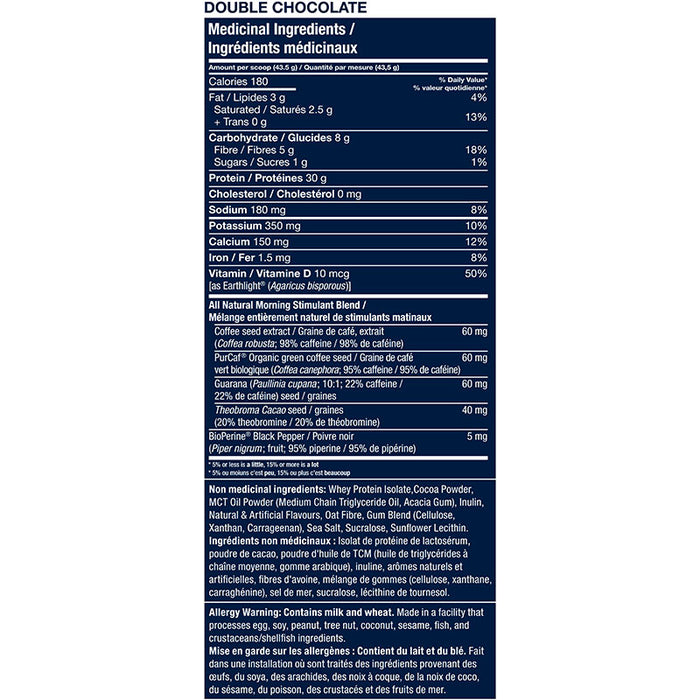 Blue Star Shake One 2.2lb