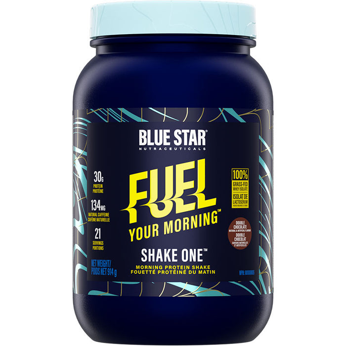 Blue Star Shake One 2.2lb