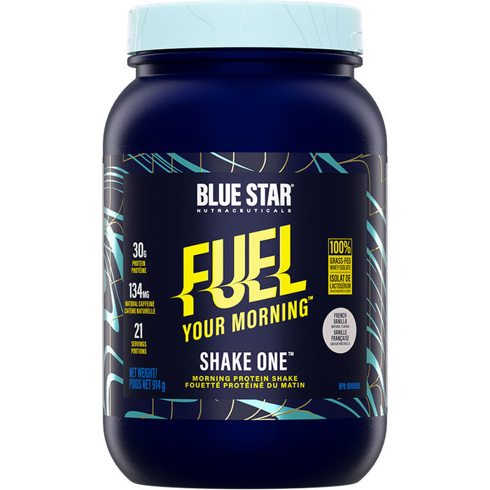 Blue Star Shake One 2.2lb