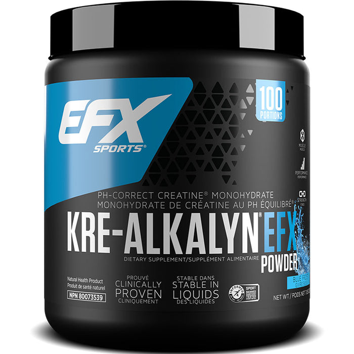 EFX Sports Kre-Alkalyn Powder 200g