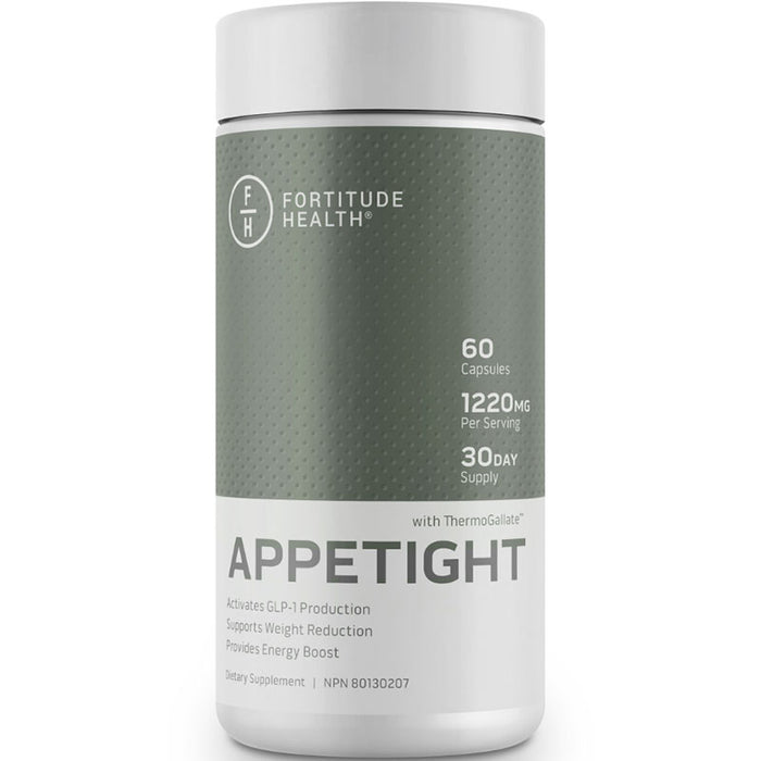 Fortitude Health Appetight