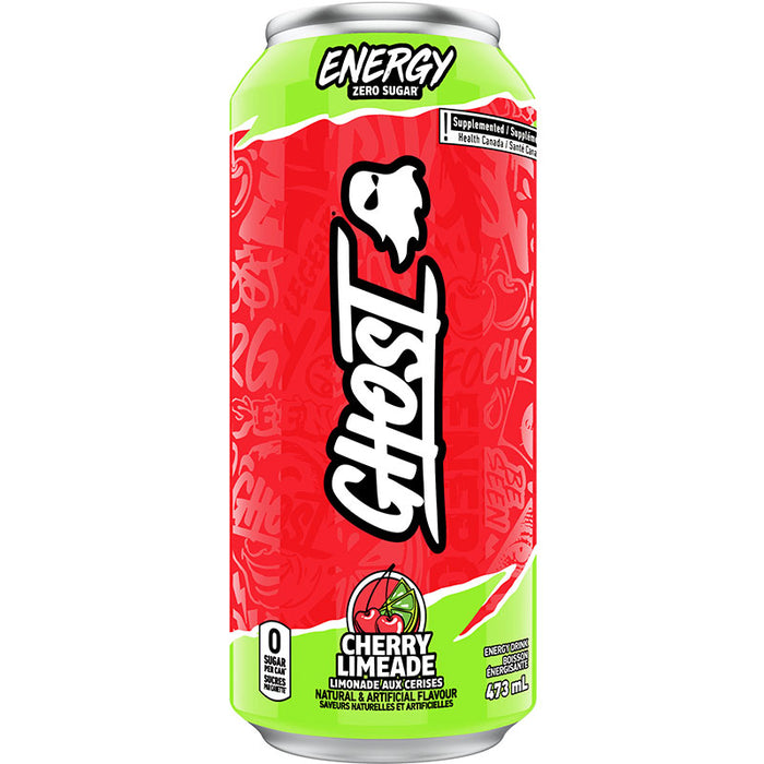 GHOST Energy Drink 473ml