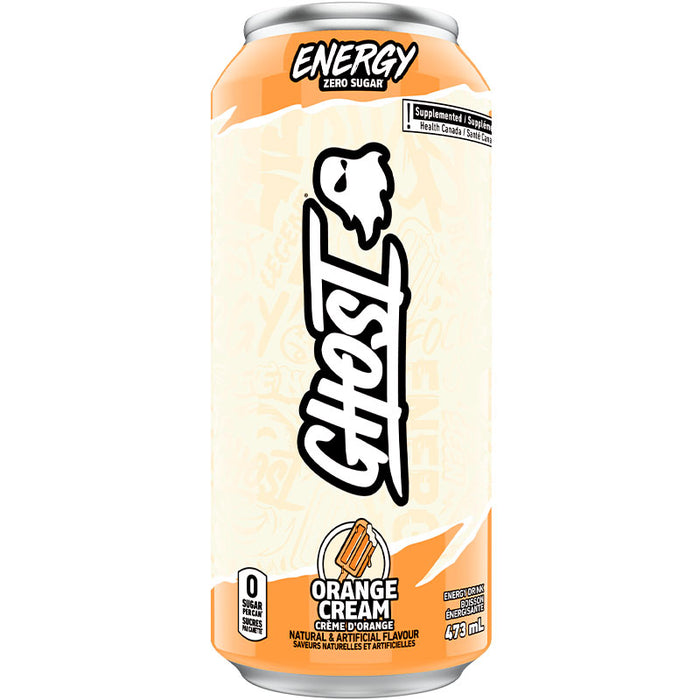 GHOST Energy Drink 473ml