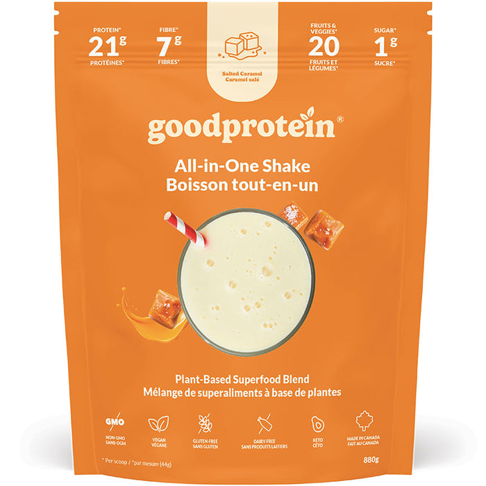 Good Protein All-In One 880g