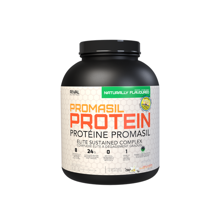Rivalus Promasil 5lb