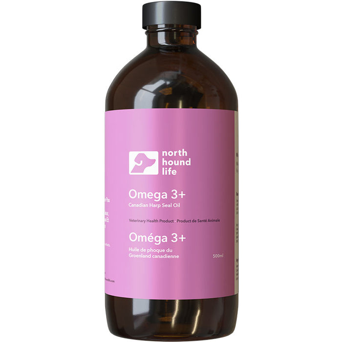 North Hound Life (Pet) Omega 3+