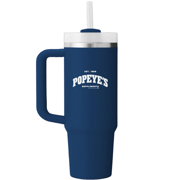 Popeye's Stanley Style Cup