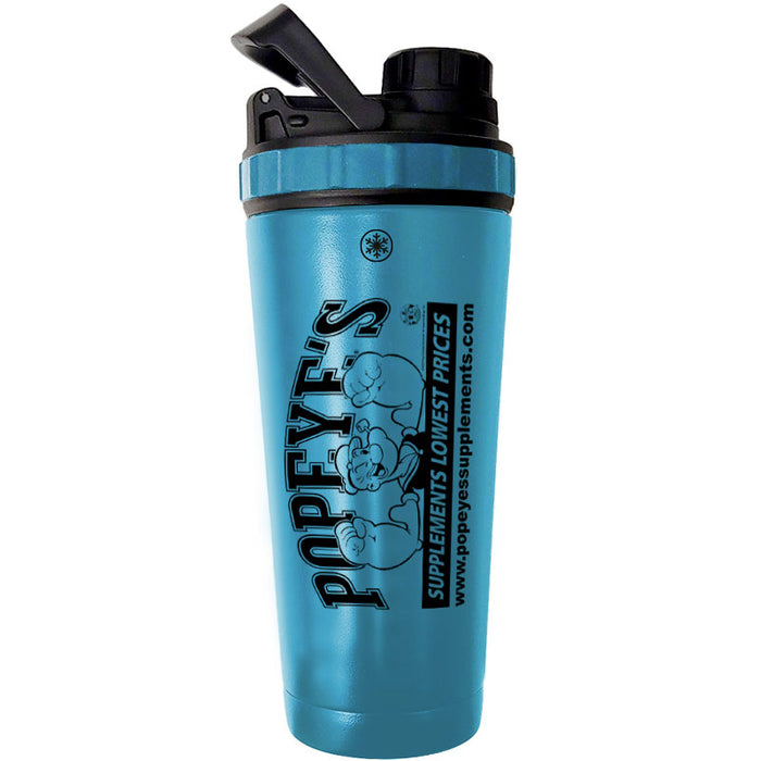 Popeye's Yeti Style Cup