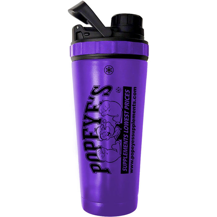 Popeye's Yeti Style Cup