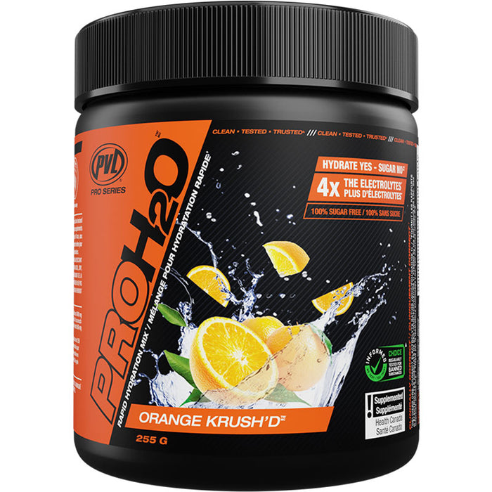 PVL Pro Series PRO H2O 255g
