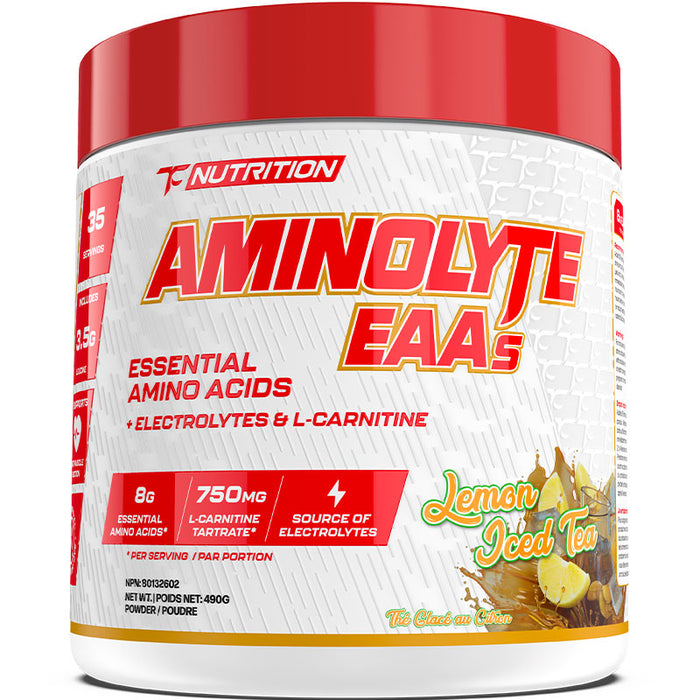 TC Nutrition Aminolyte EAA 35 Servings