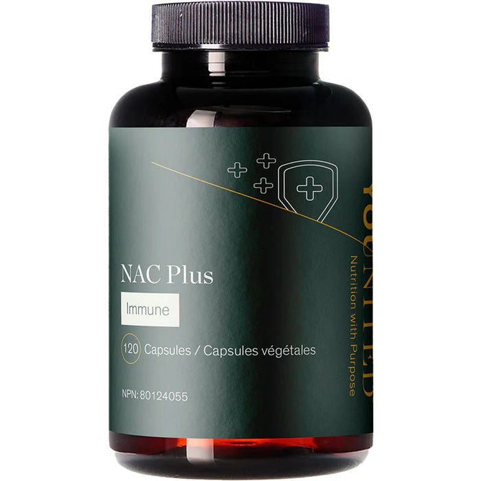 Younited NAC Plus 120 Caps