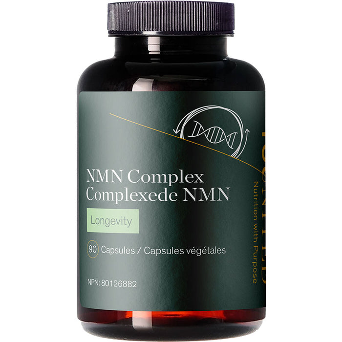 Younited NMN Complex 90 Caps