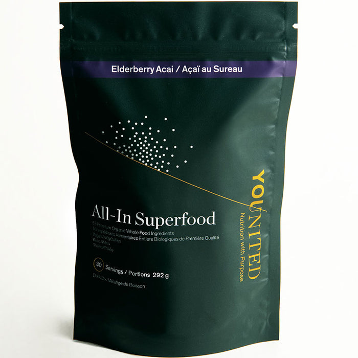Younited All-In Superfood 30 Servings