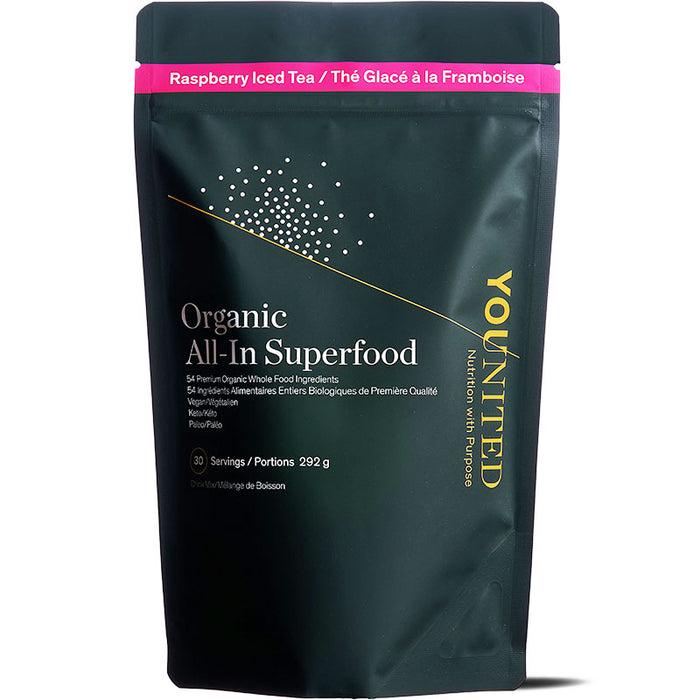Younited All-In Superfood 30 Servings