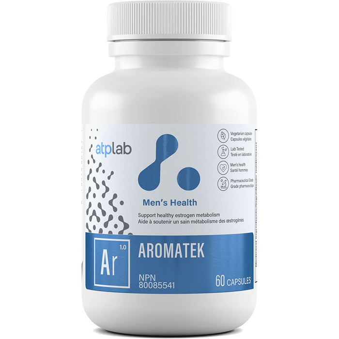 ATP Aromatek 60 Caps