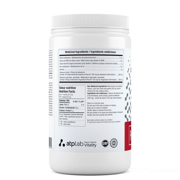 ATP PentaCarb 1.1kg