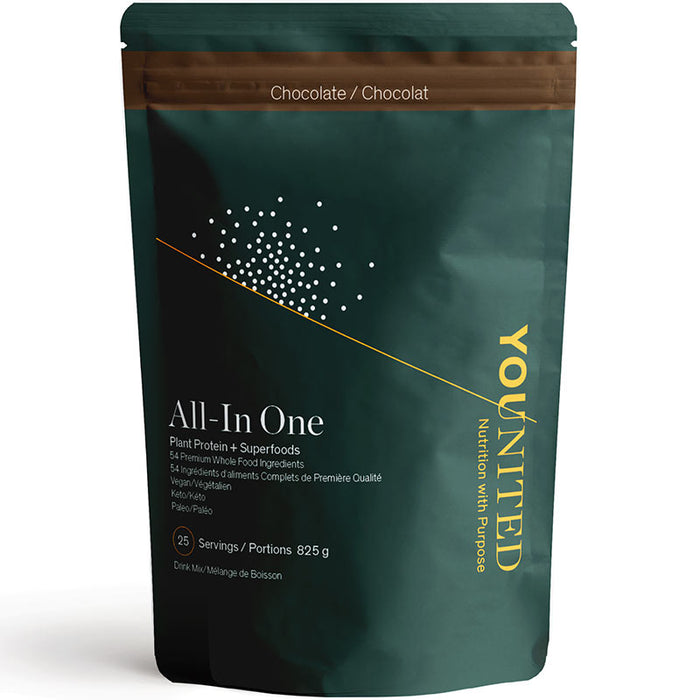Younited All-In-One Protein 25 Servings