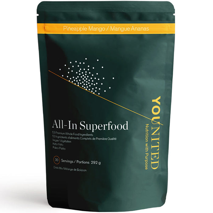 Younited All-In Superfood 30 Servings