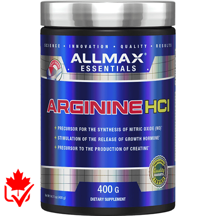 Allmax Arginine 400g