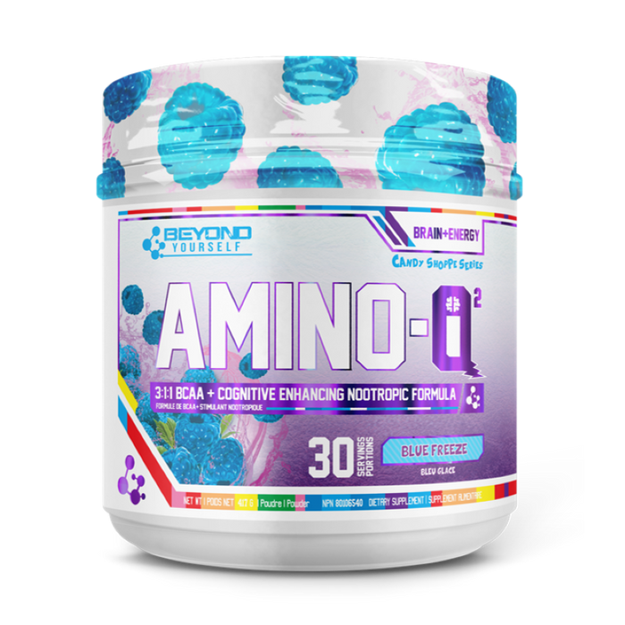 Beyond Yourself AminoIQ² 30 Servings