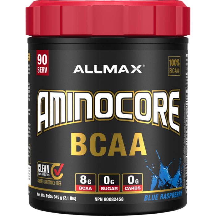 Allmax Aminocore 945g
