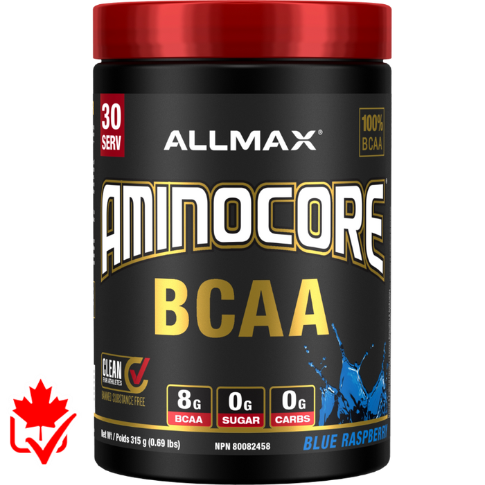 Allmax Aminocore 315g