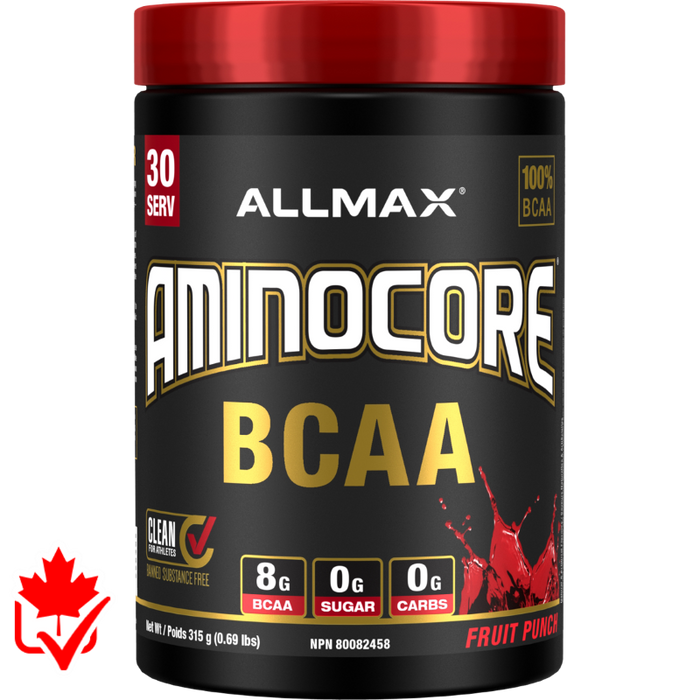 Allmax Aminocore 315g