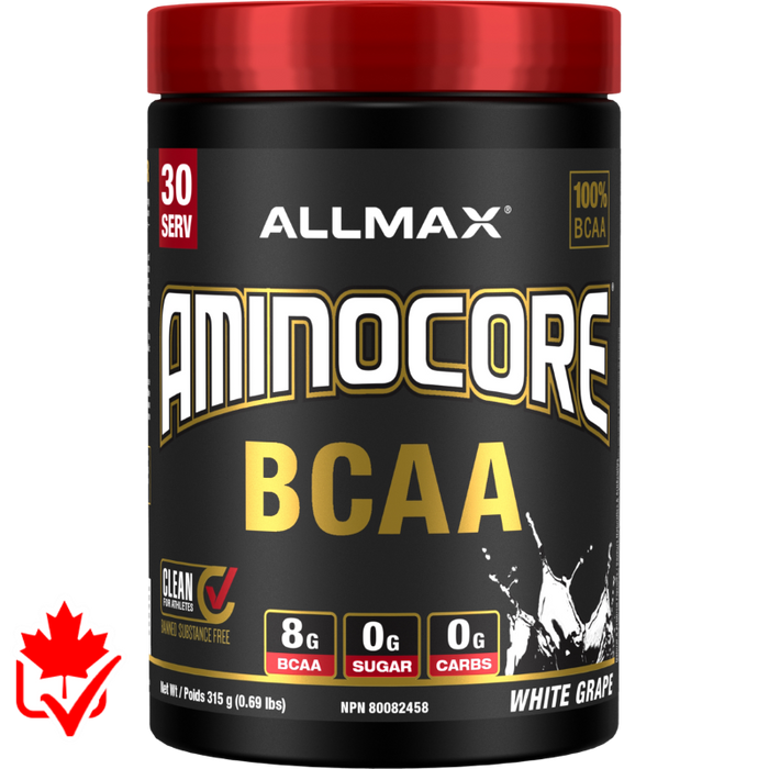 Allmax Aminocore 315g