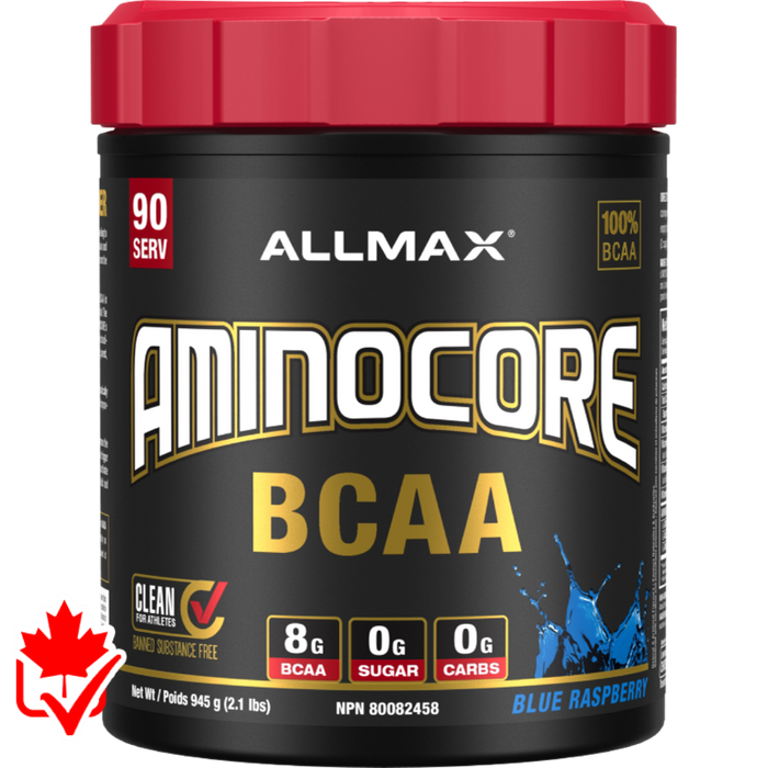 Allmax Aminocore 945g