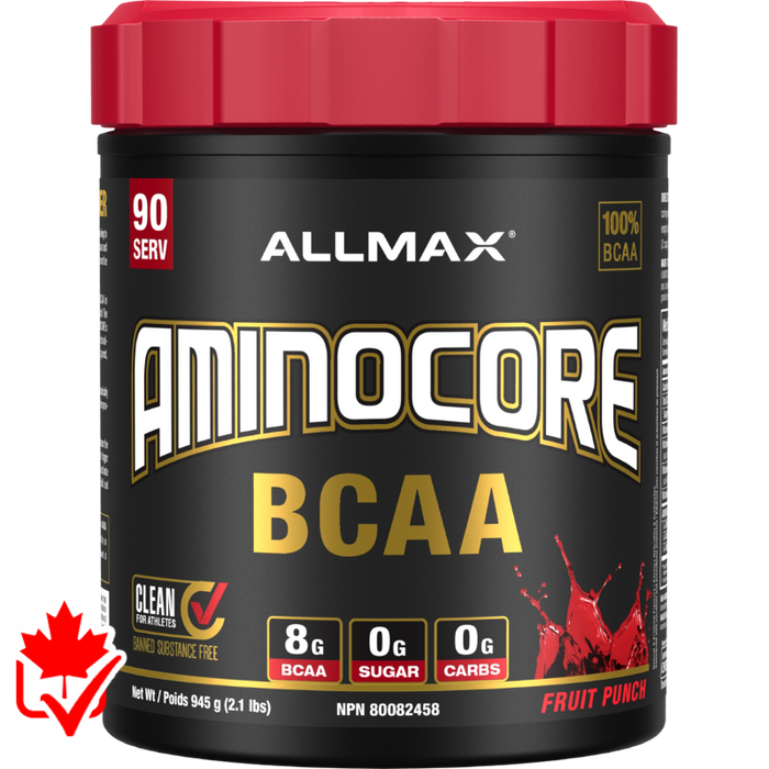 Allmax Aminocore 945g