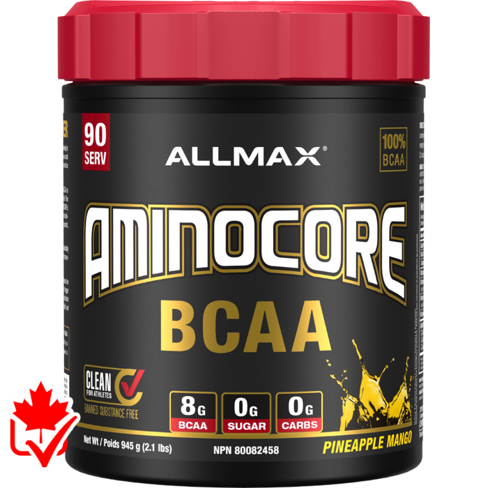 Allmax Aminocore 945g