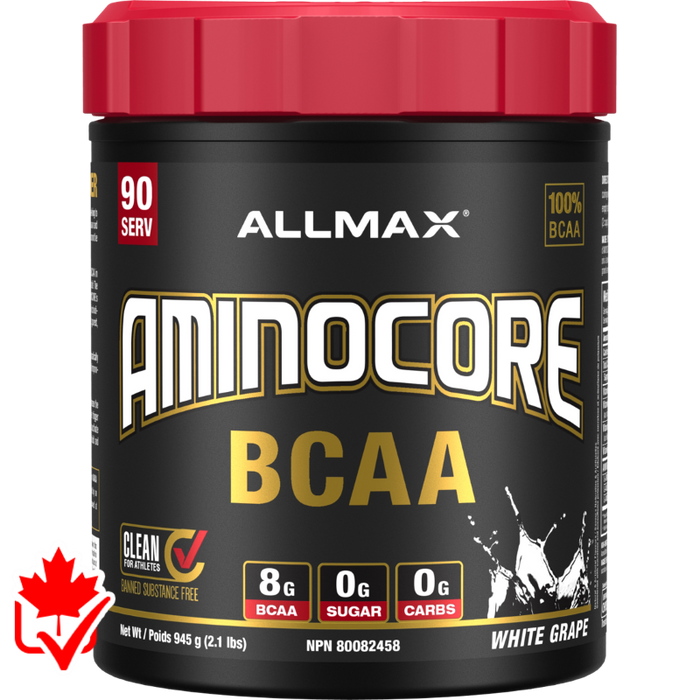 Allmax Aminocore 945g