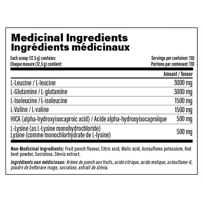 Nutrabolics Anabolic State 110 Servings
