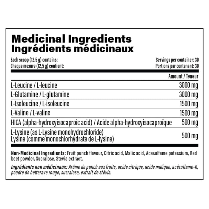 Nutrabolics Anabolic State 30 Servings